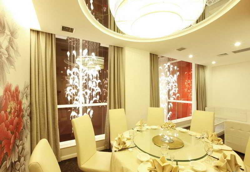 Beijing Jiang Tai Hotel Esterno foto