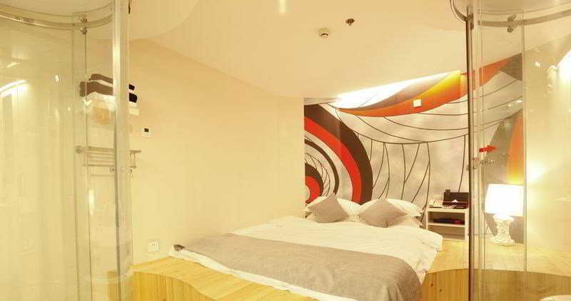 Beijing Jiang Tai Hotel Esterno foto