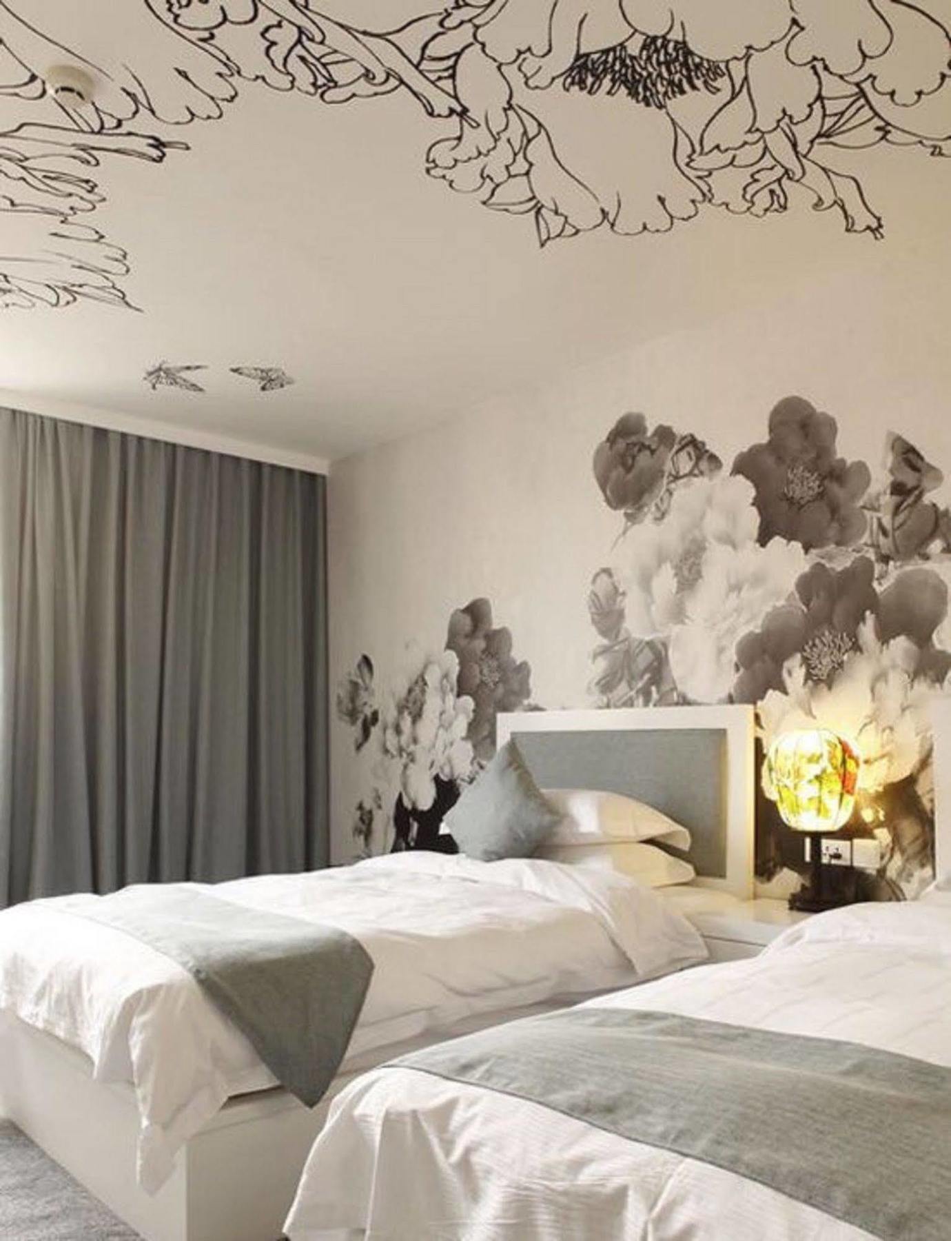 Beijing Jiang Tai Hotel Esterno foto